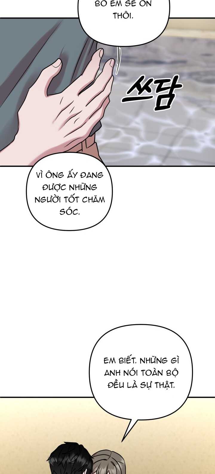 [18+] Chuyển Phát Nhanh Hongkong Chapter 32 - Trang 2