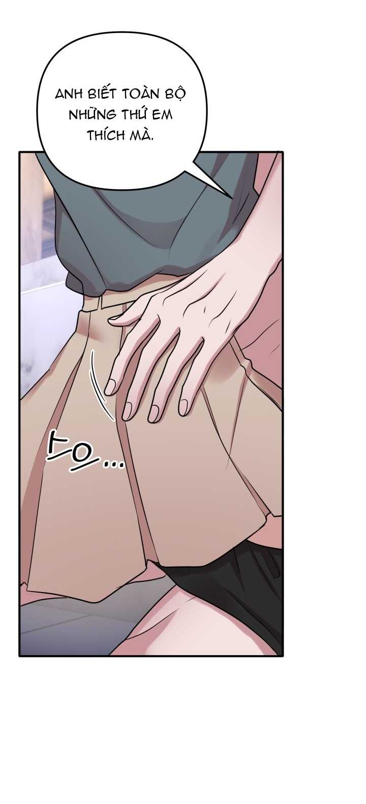 [18+] Chuyển Phát Nhanh Hongkong Chapter 32 - Trang 2