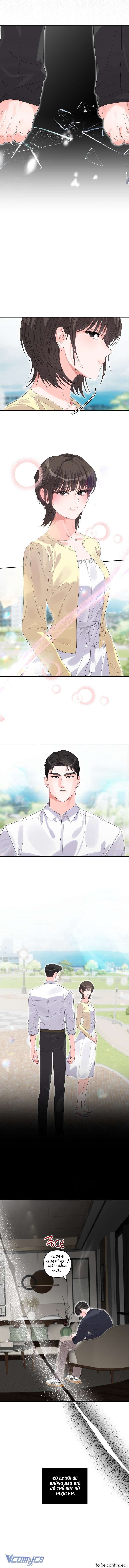 [18+] Chuyện Tình Mùa Đông Chapter 16 - Trang 2