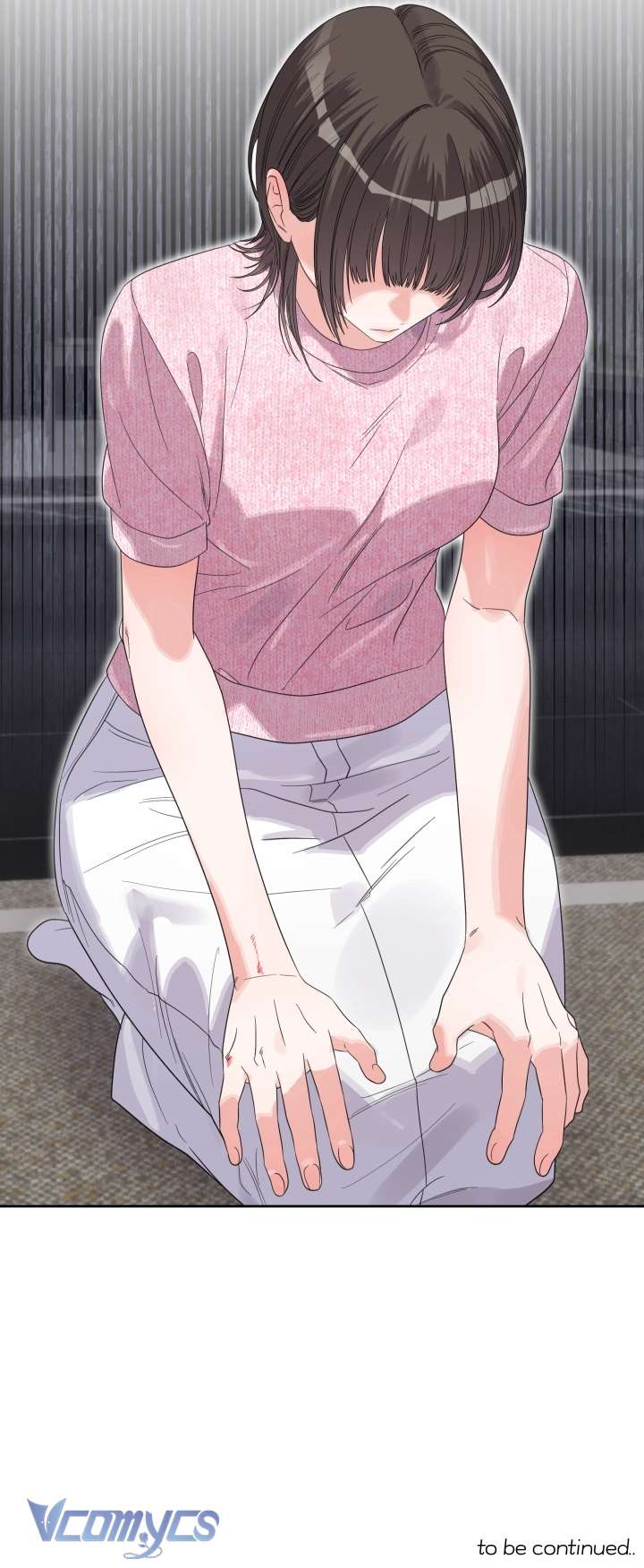 [18+] Chuyện Tình Mùa Đông Chapter 18 - Trang 2