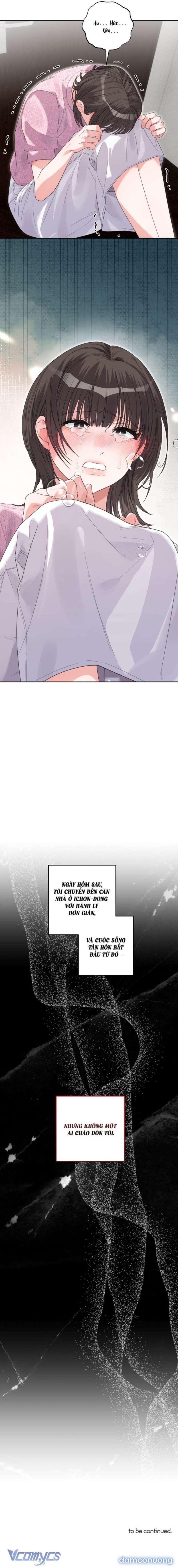 [18+] Chuyện Tình Mùa Đông Chapter 19 - Trang 2