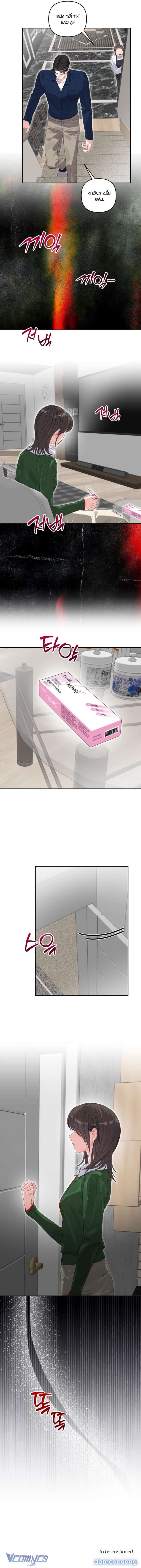 [18+] Chuyện Tình Mùa Đông Chapter 20 - Trang 2