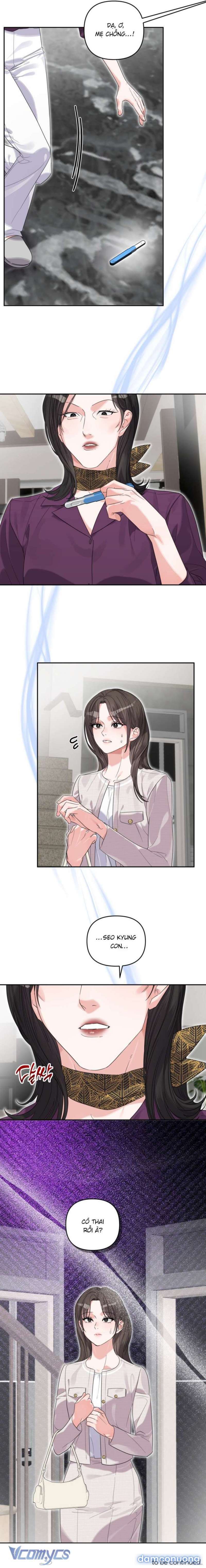 [18+] Chuyện Tình Mùa Đông Chapter 23 - Trang 2