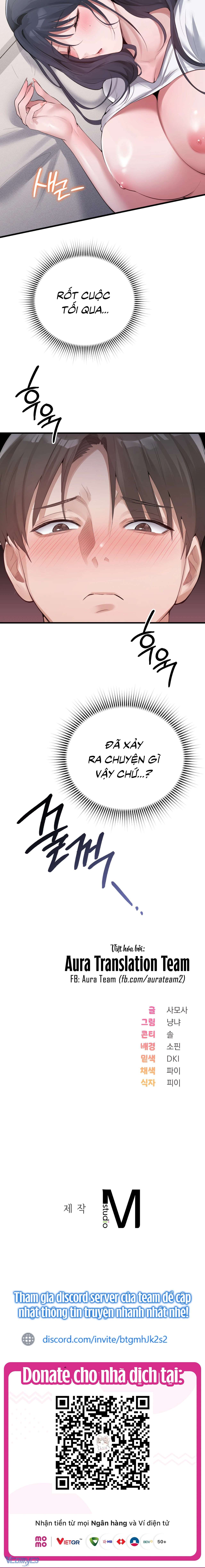 [18+] Cô Nàng Ở Tiệm Net Chapter 2 - Next Chapter 3