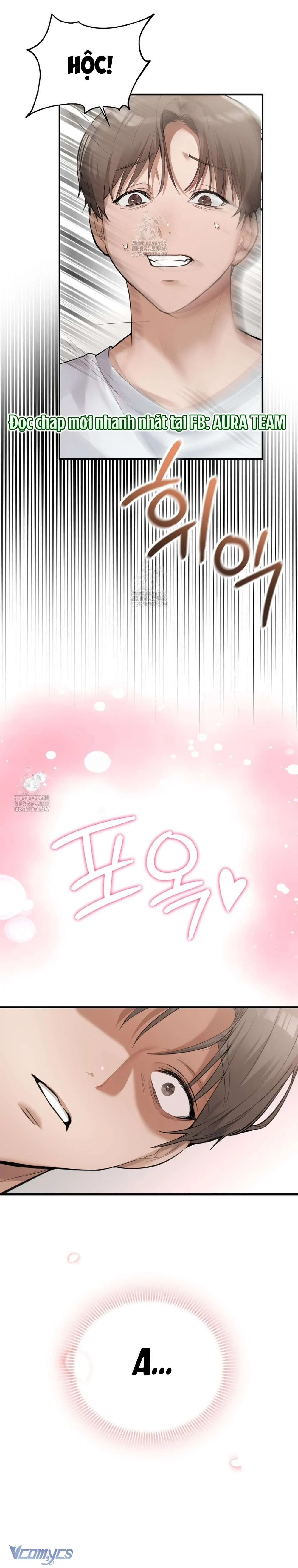 [18+] Cô Nàng Ở Tiệm Net Chapter 3 - Next 