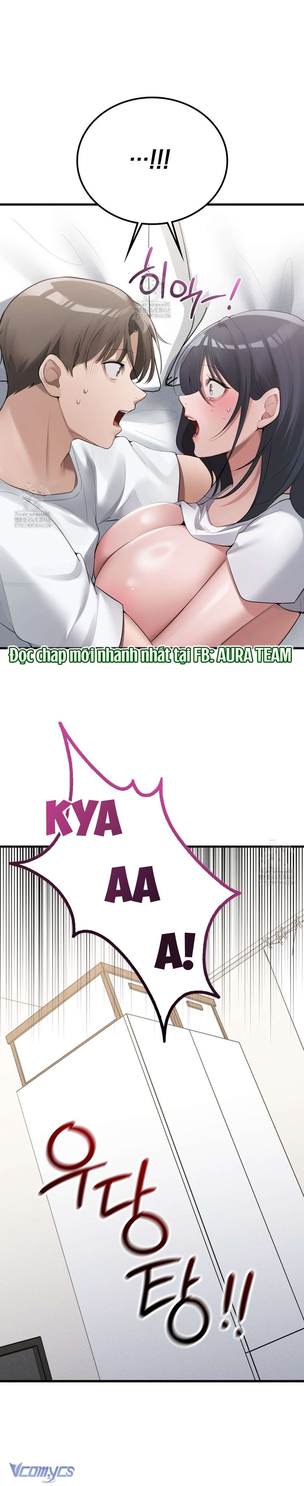 [18+] Cô Nàng Ở Tiệm Net Chapter 3 - Next 