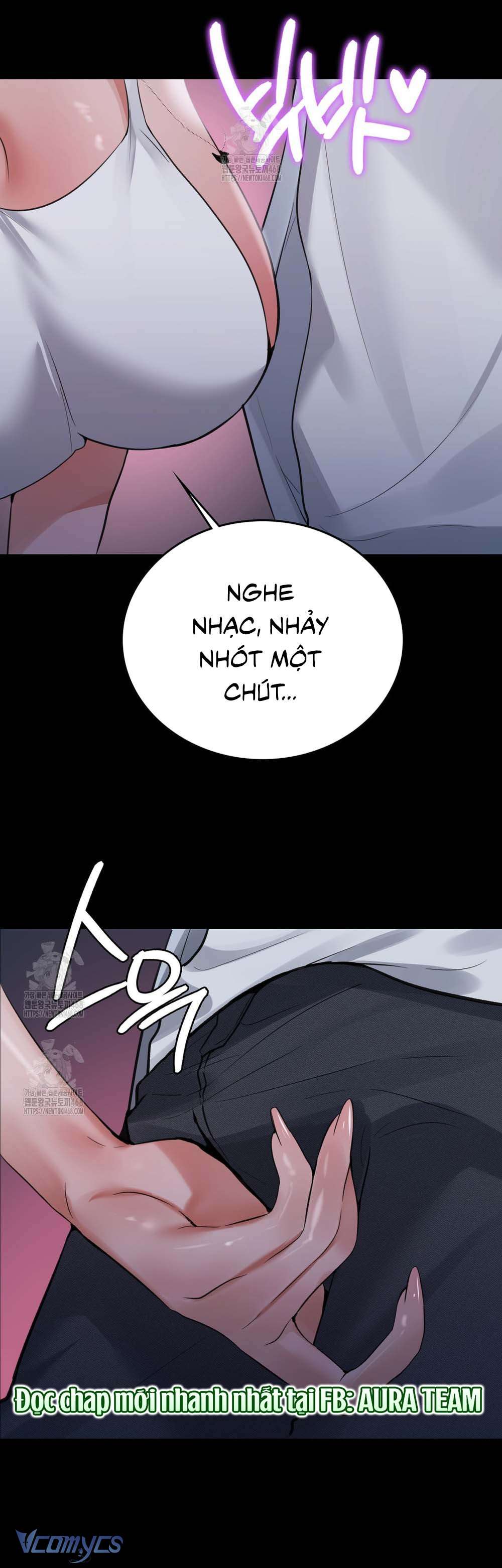 [18+] Cô Nàng Ở Tiệm Net Chapter 7 34