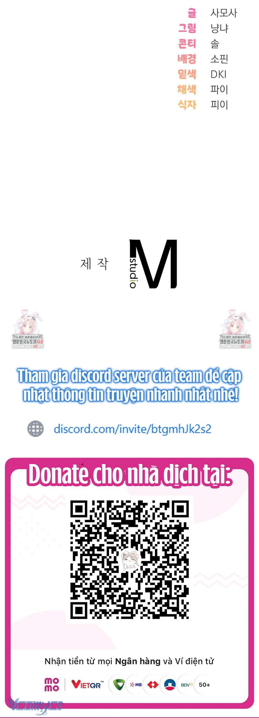 [18+] Cô Nàng Ở Tiệm Net Chapter 8 - Trang 2