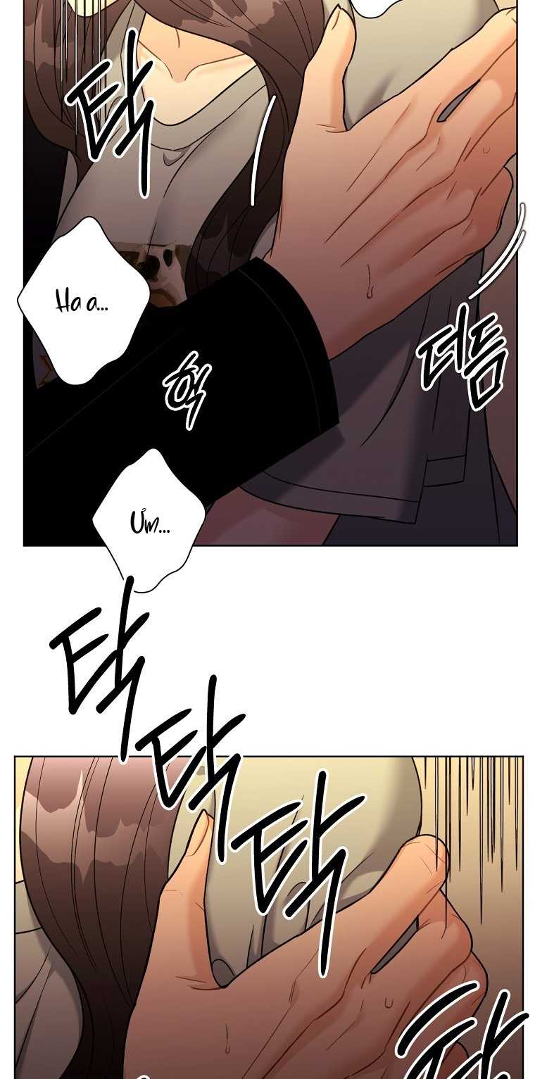 [18+] Cơn Gió Trong Lành Chapter 27.2 - Trang 2