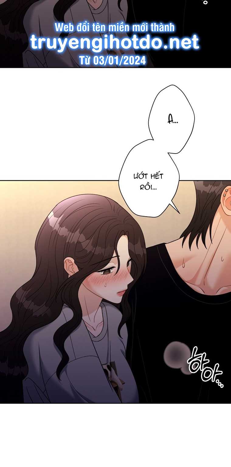 [18+] Cơn Gió Trong Lành Chapter 27.2 - Trang 2