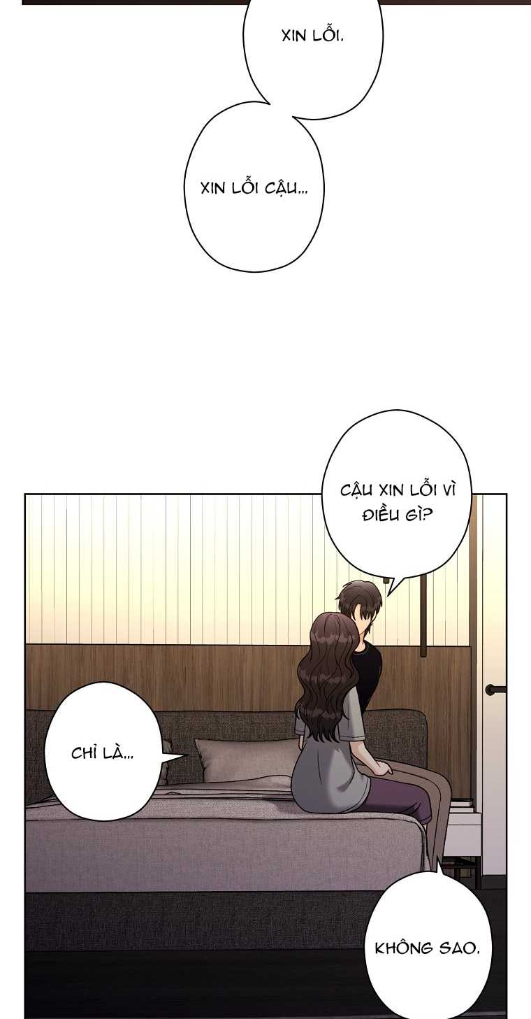 [18+] Cơn Gió Trong Lành Chapter 27.2 - Trang 2