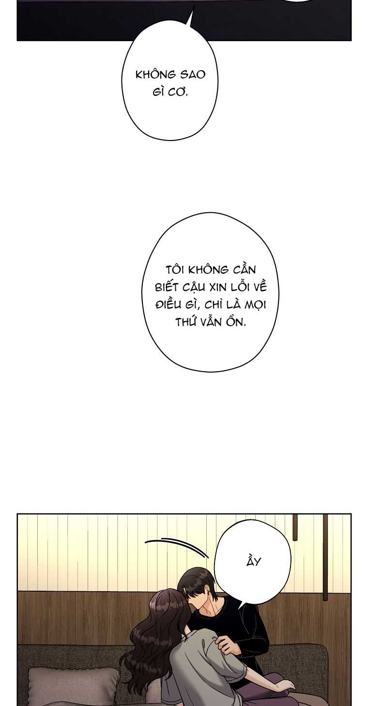 [18+] Cơn Gió Trong Lành Chapter 27.2 - Trang 2