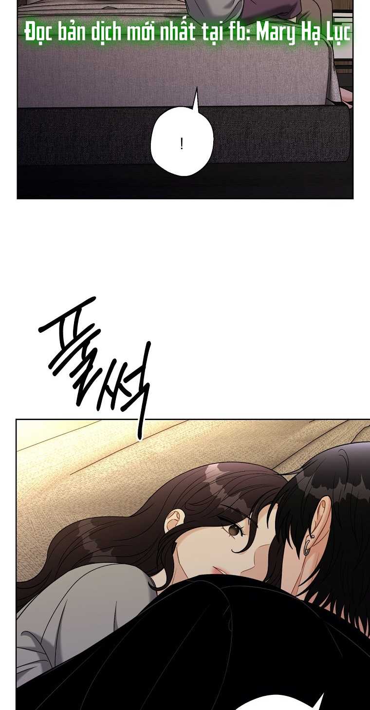 [18+] Cơn Gió Trong Lành Chapter 27.2 - Trang 2