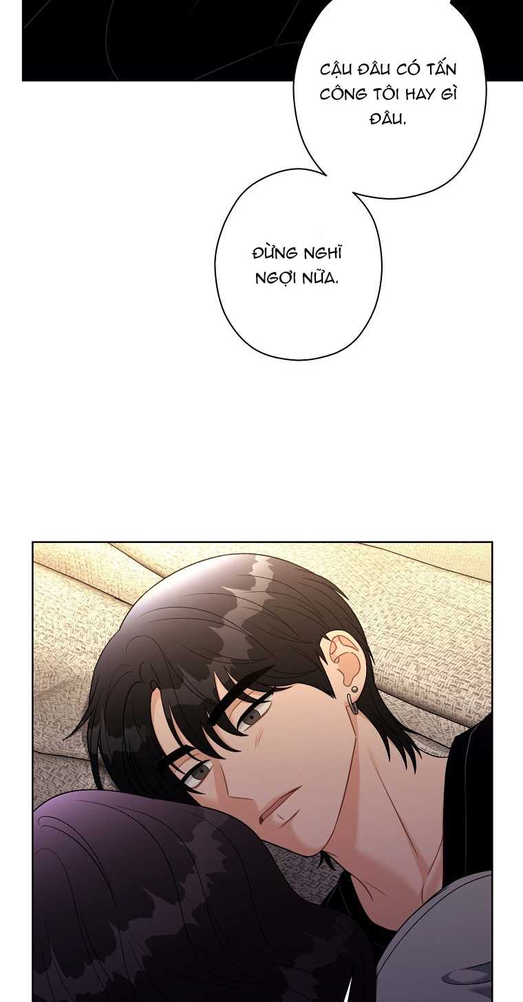 [18+] Cơn Gió Trong Lành Chapter 27.2 - Trang 2