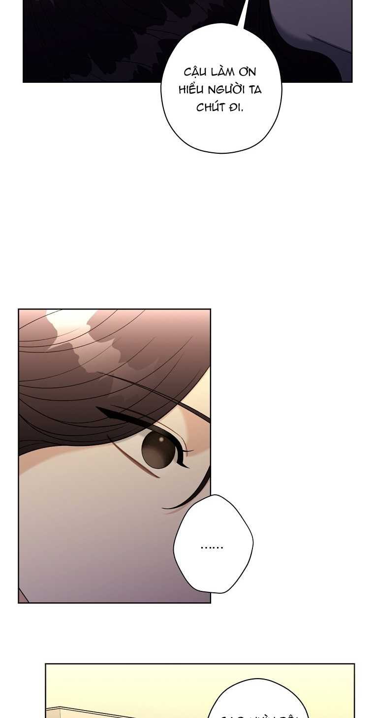 [18+] Cơn Gió Trong Lành Chapter 27.2 - Trang 2