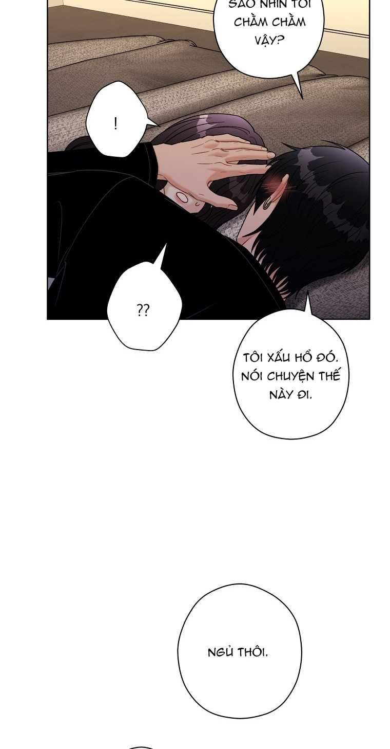 [18+] Cơn Gió Trong Lành Chapter 27.2 - Trang 2