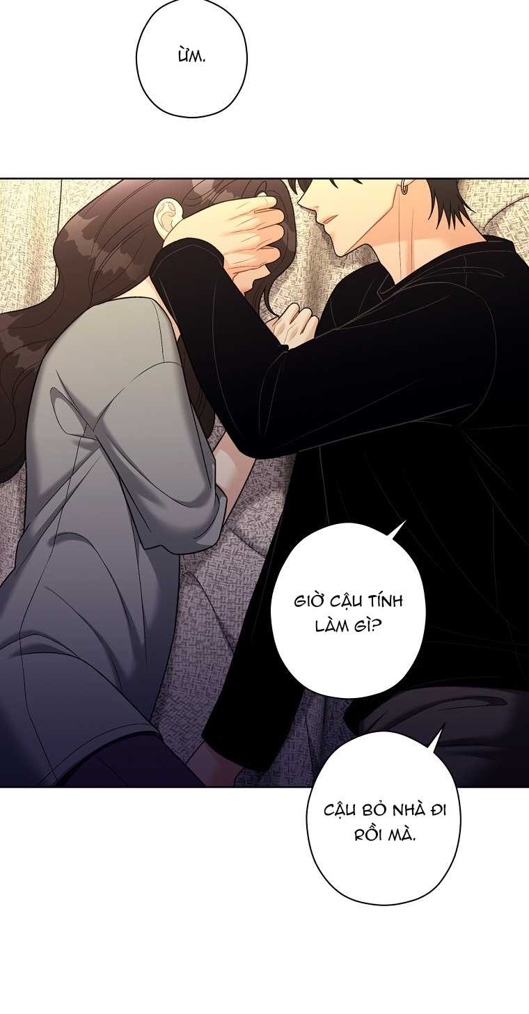 [18+] Cơn Gió Trong Lành Chapter 27.2 - Trang 2