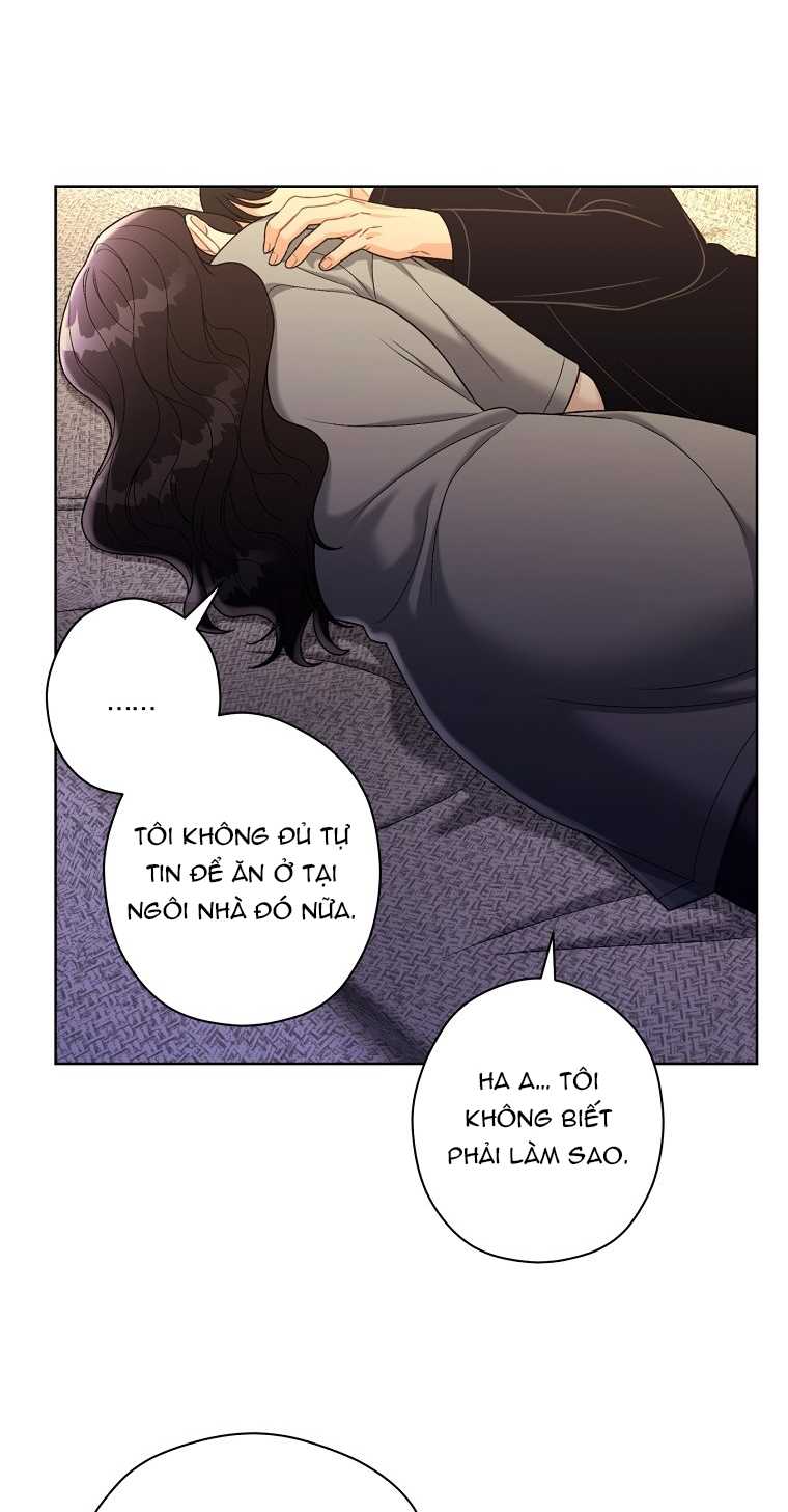 [18+] Cơn Gió Trong Lành Chapter 27.2 - Trang 2