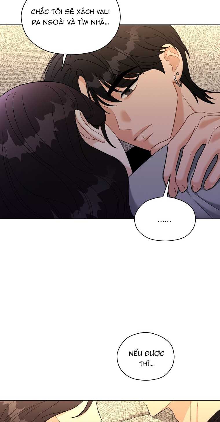 [18+] Cơn Gió Trong Lành Chapter 27.2 - Trang 2