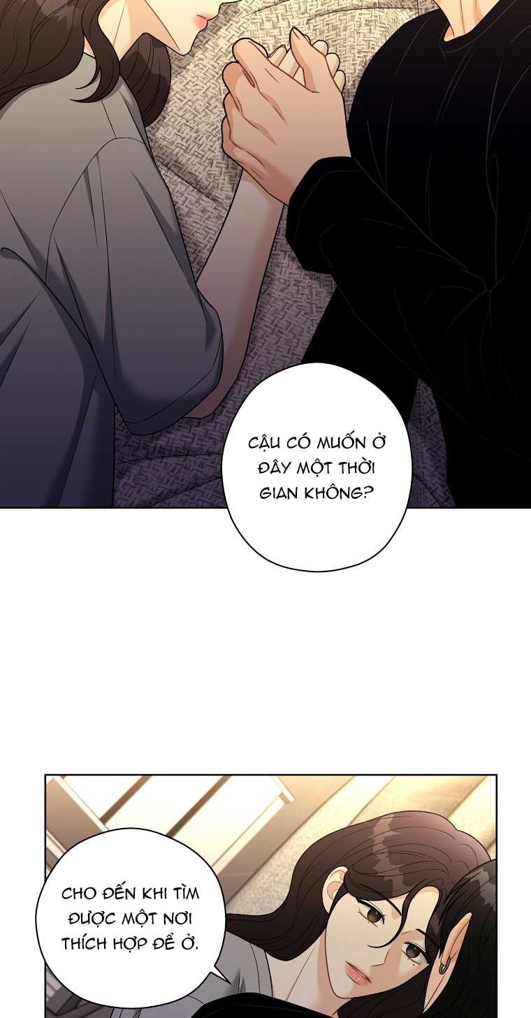 [18+] Cơn Gió Trong Lành Chapter 27.2 - Trang 2