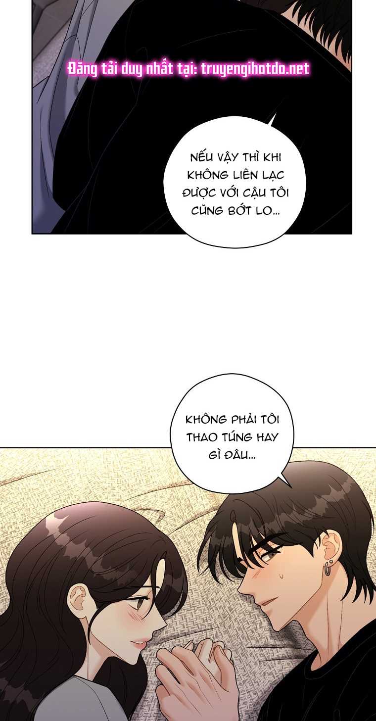 [18+] Cơn Gió Trong Lành Chapter 27.2 - Trang 2