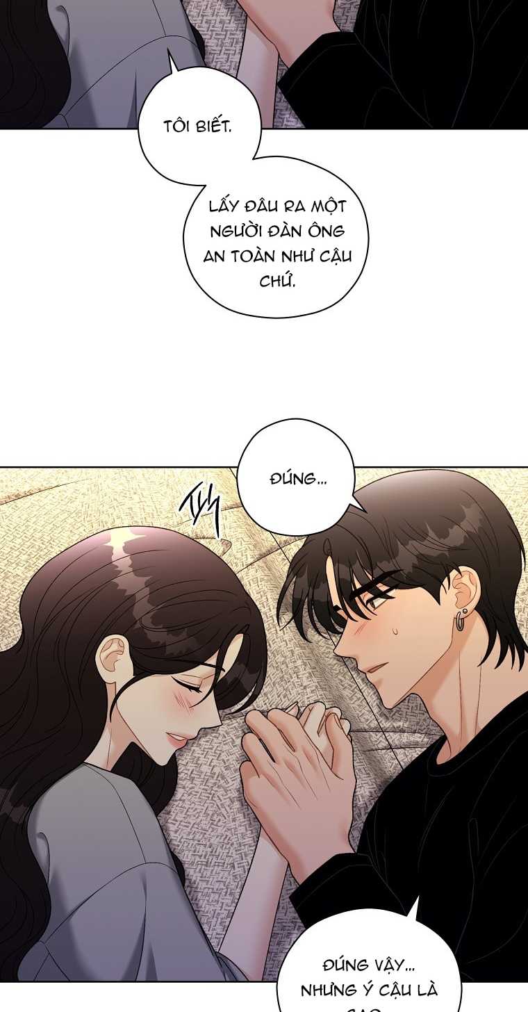 [18+] Cơn Gió Trong Lành Chapter 27.2 - Trang 2