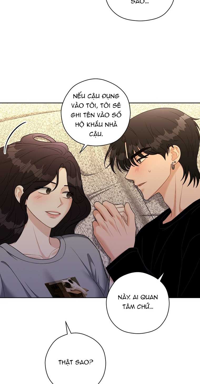[18+] Cơn Gió Trong Lành Chapter 27.2 - Trang 2
