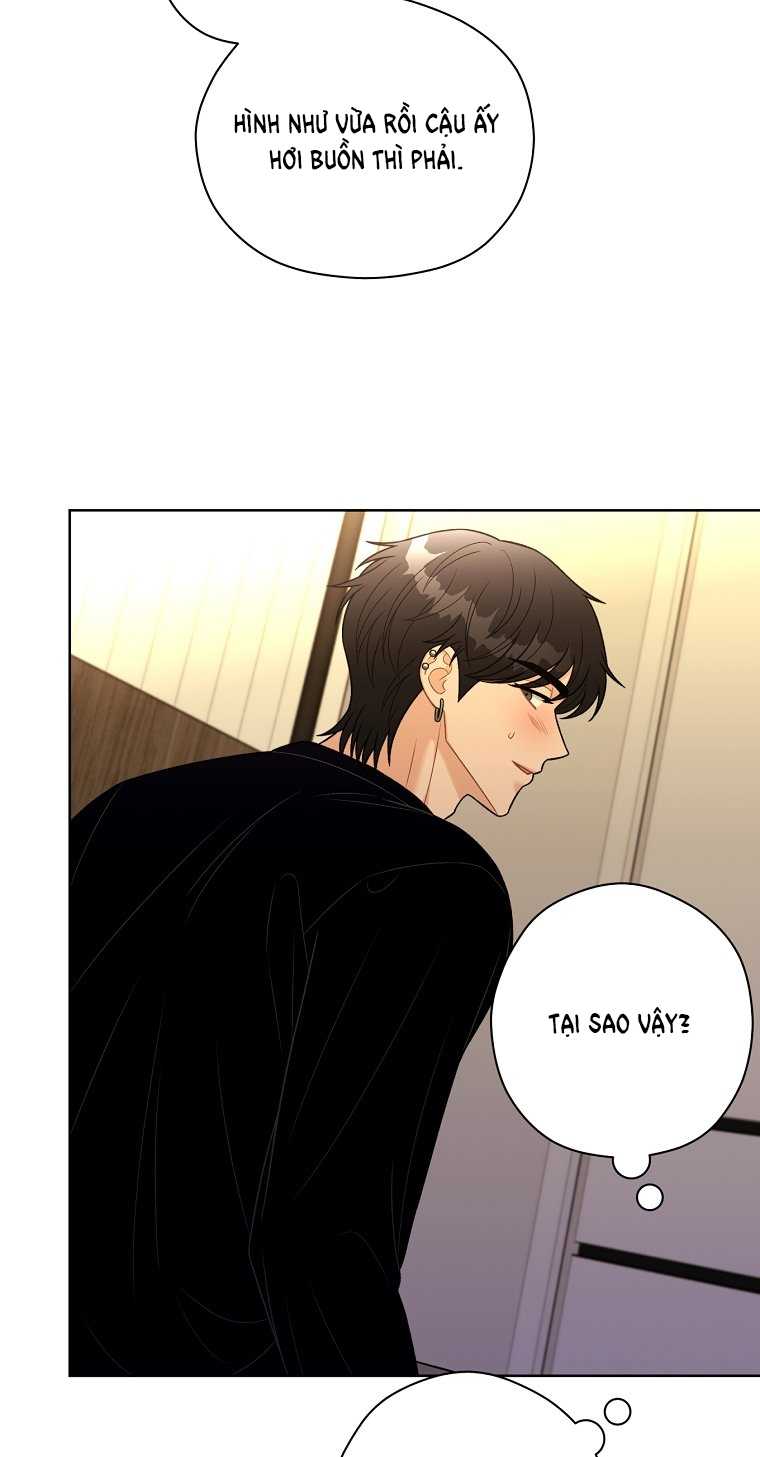 [18+] Cơn Gió Trong Lành Chapter 27.2 - Trang 2