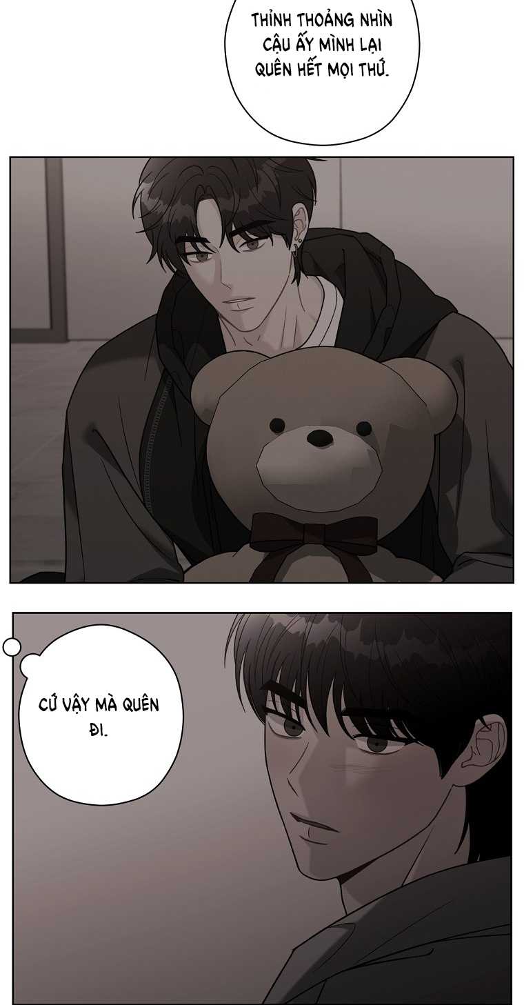 [18+] Cơn Gió Trong Lành Chapter 27.2 - Trang 2