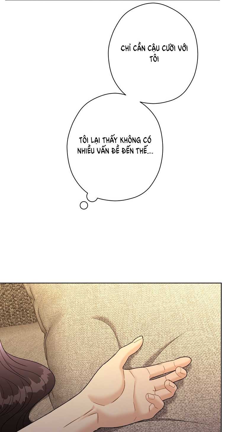 [18+] Cơn Gió Trong Lành Chapter 27.2 - Trang 2