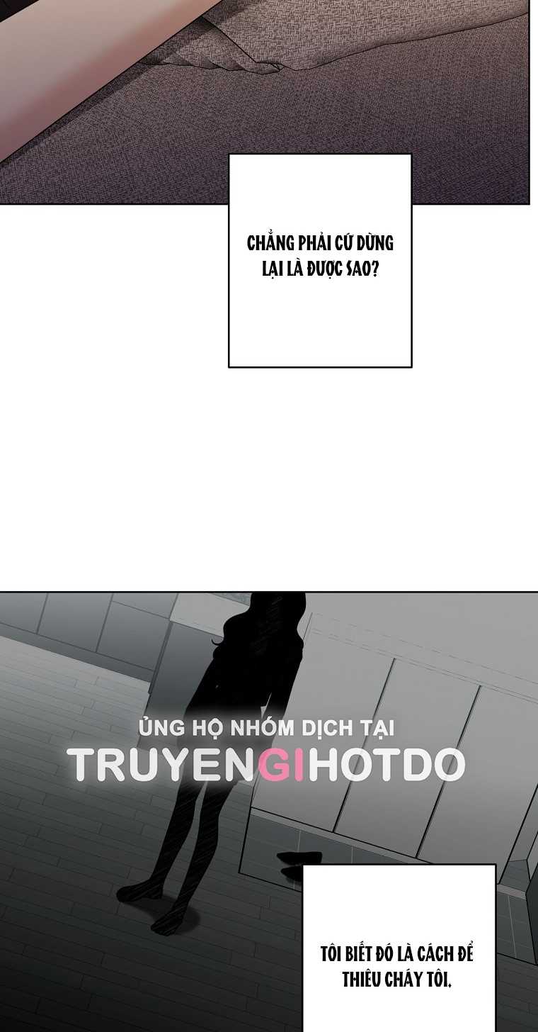 [18+] Cơn Gió Trong Lành Chapter 27.2 - Trang 2