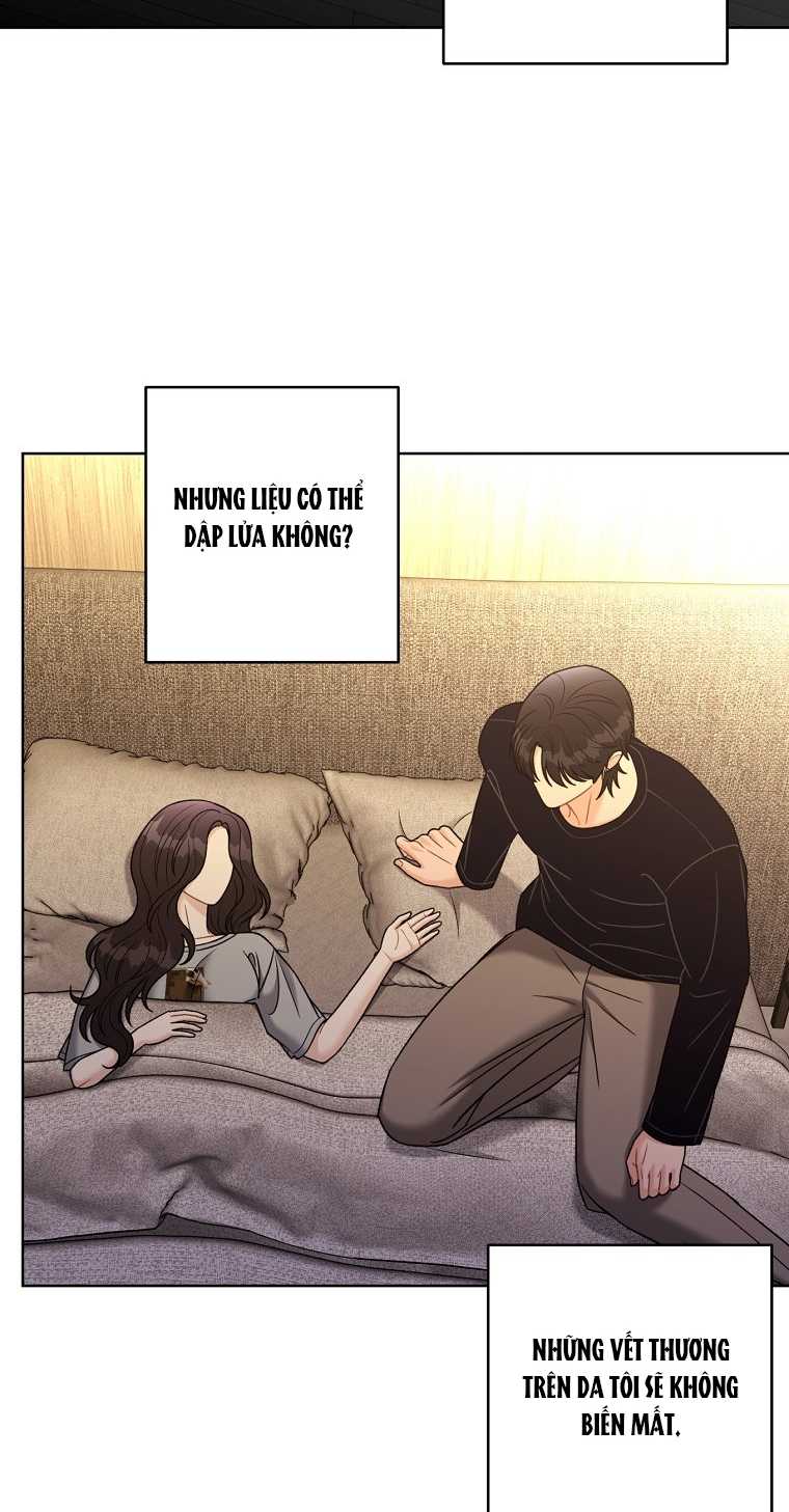 [18+] Cơn Gió Trong Lành Chapter 27.2 - Trang 2