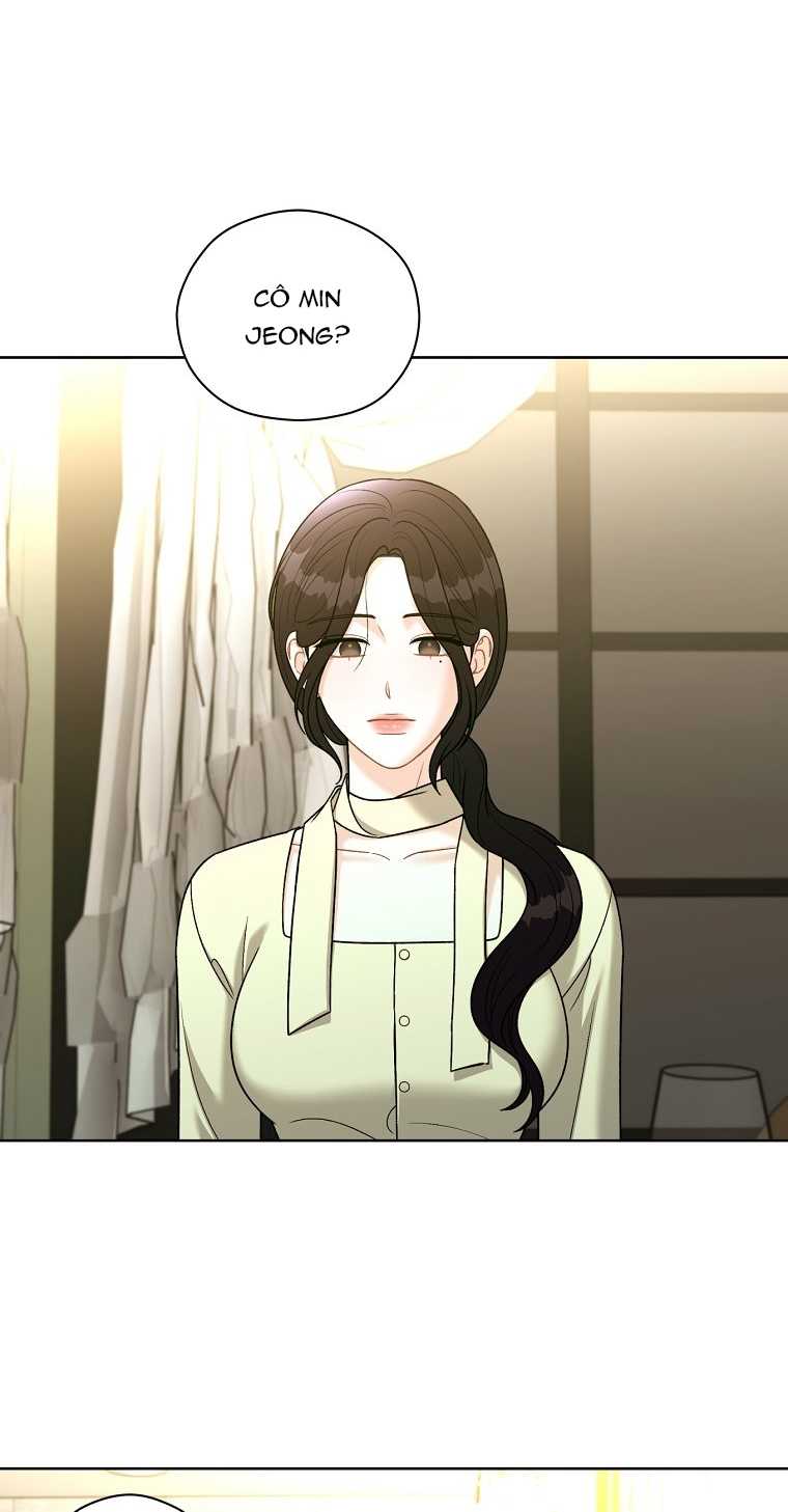 [18+] Cơn Gió Trong Lành Chapter 27.2 - Trang 2