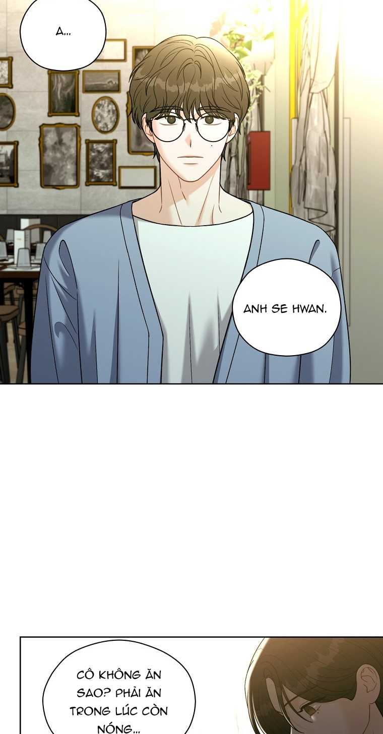 [18+] Cơn Gió Trong Lành Chapter 27.2 - Trang 2