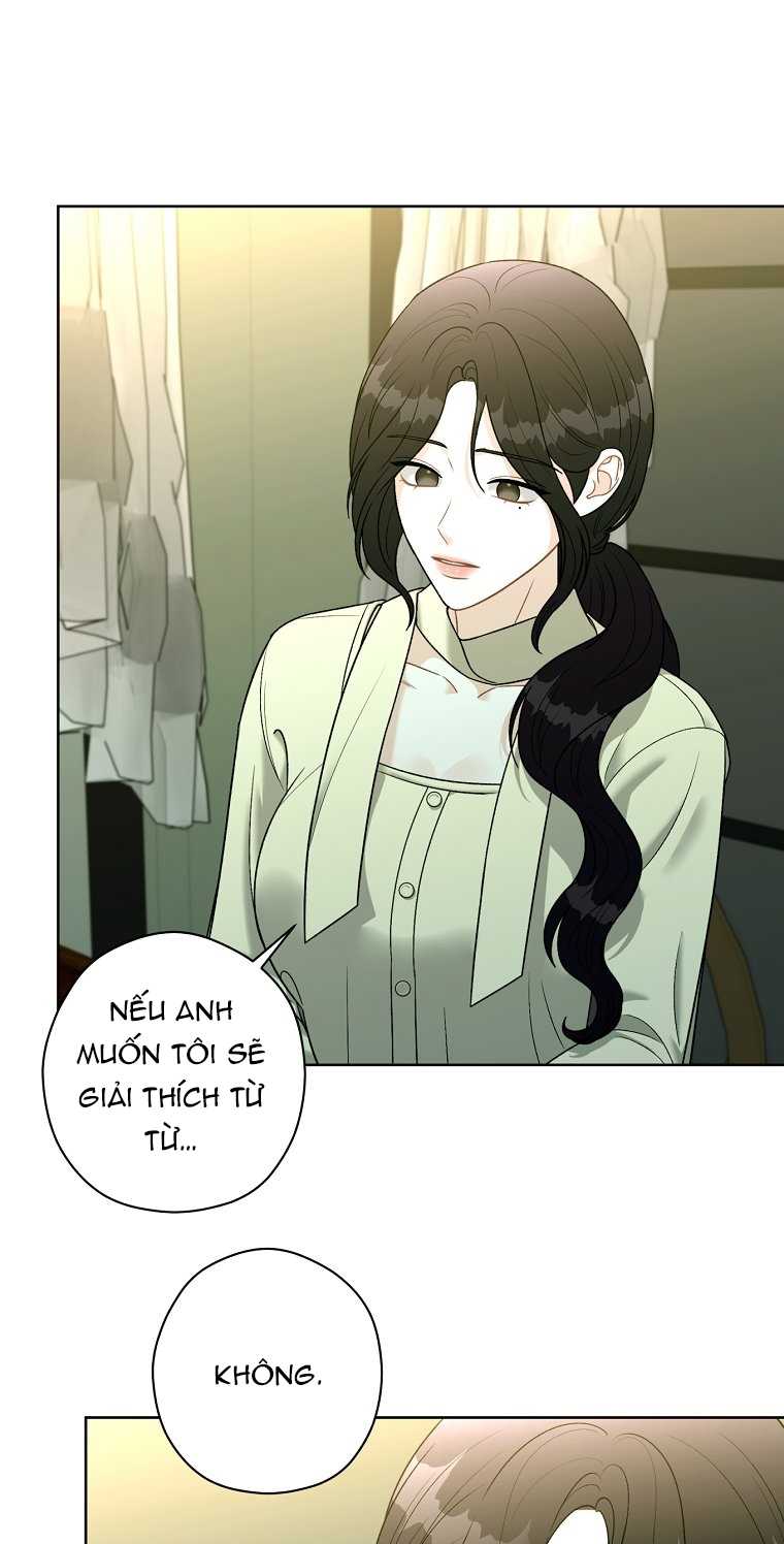 [18+] Cơn Gió Trong Lành Chapter 28.2 - Trang 2