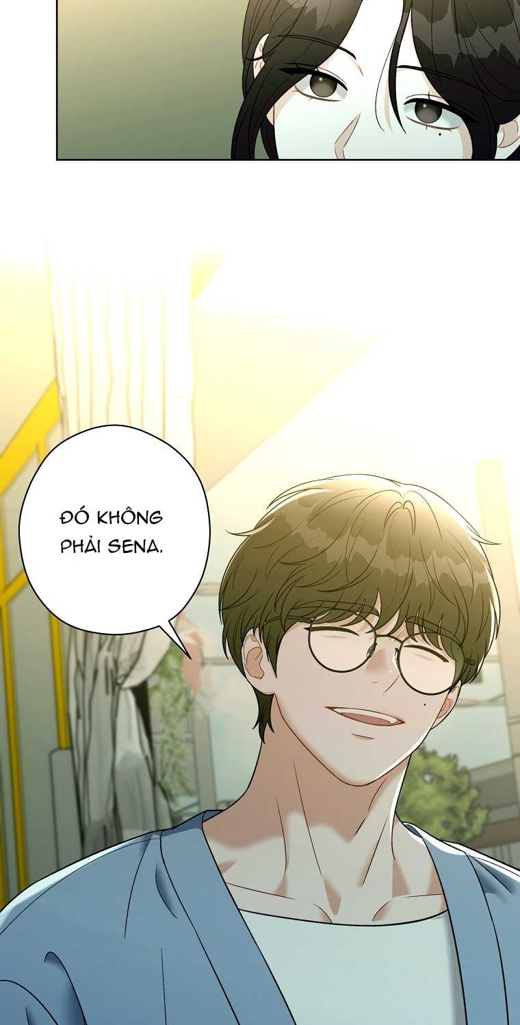 [18+] Cơn Gió Trong Lành Chapter 28.2 - Trang 2