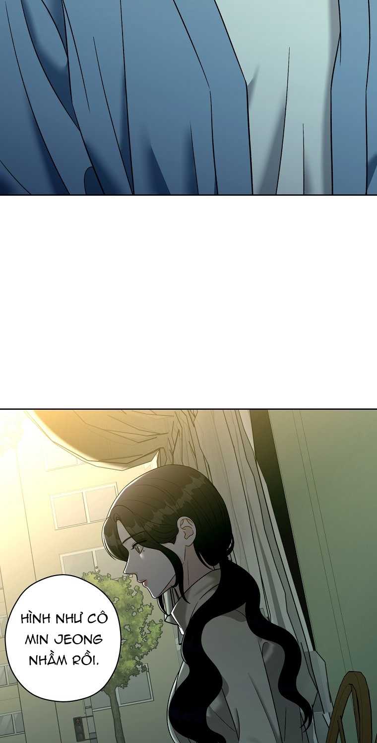 [18+] Cơn Gió Trong Lành Chapter 28.2 - Trang 2