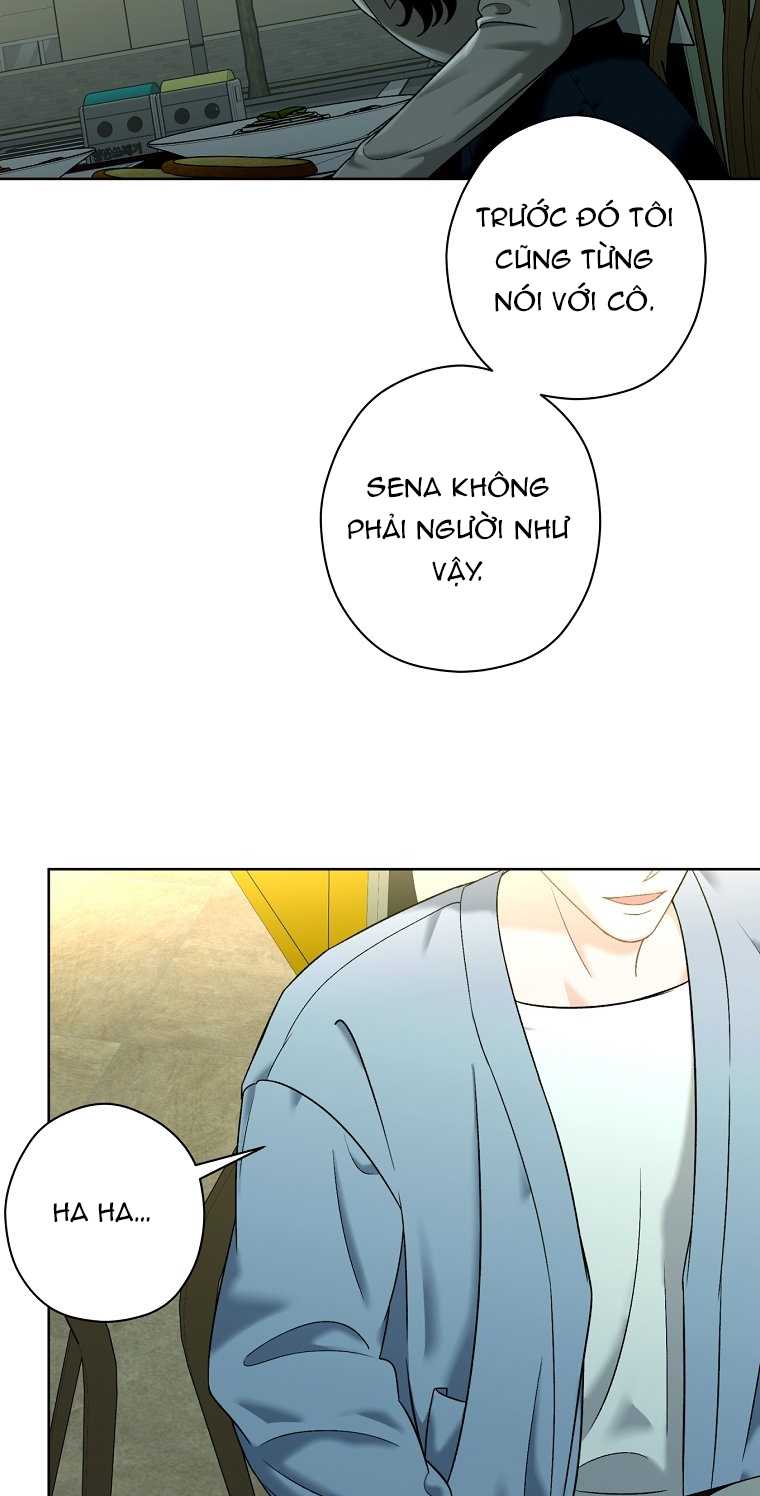 [18+] Cơn Gió Trong Lành Chapter 28.2 - Trang 2