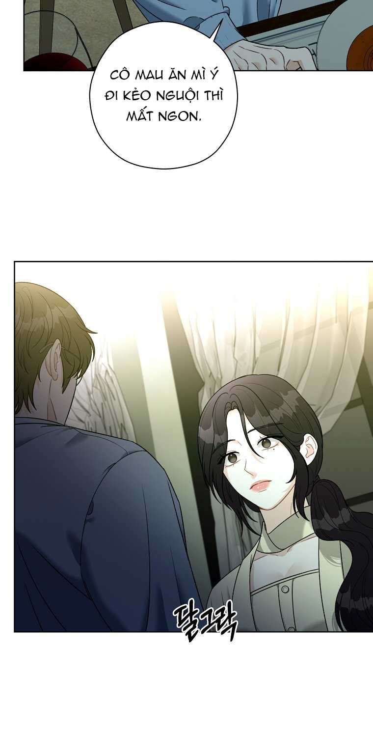 [18+] Cơn Gió Trong Lành Chapter 28.2 - Trang 2