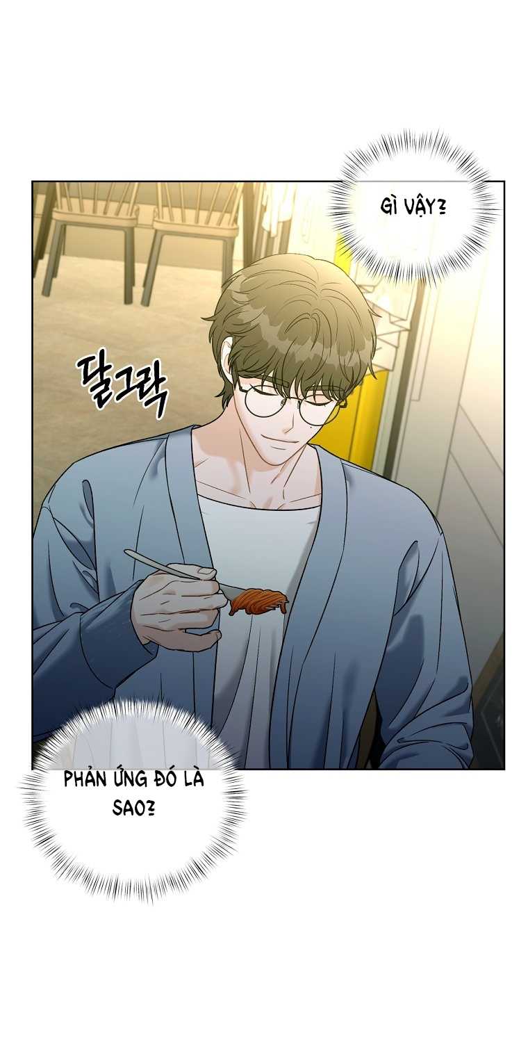 [18+] Cơn Gió Trong Lành Chapter 28.2 - Trang 2