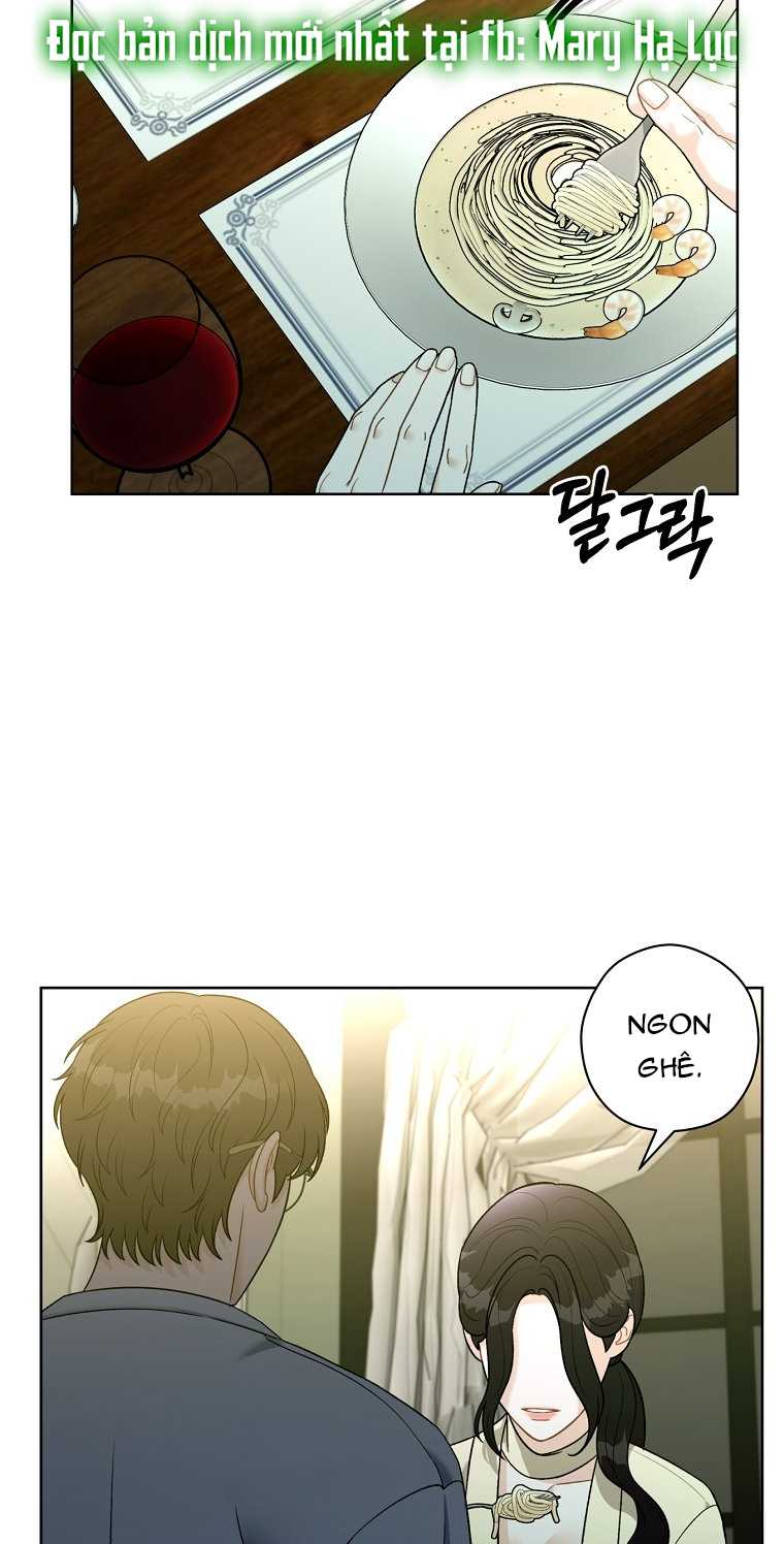 [18+] Cơn Gió Trong Lành Chapter 28.2 - Trang 2