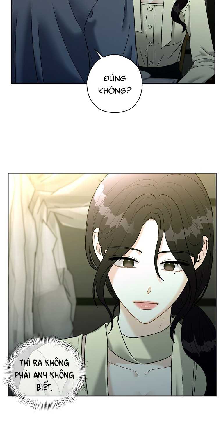 [18+] Cơn Gió Trong Lành Chapter 28.2 - Trang 2