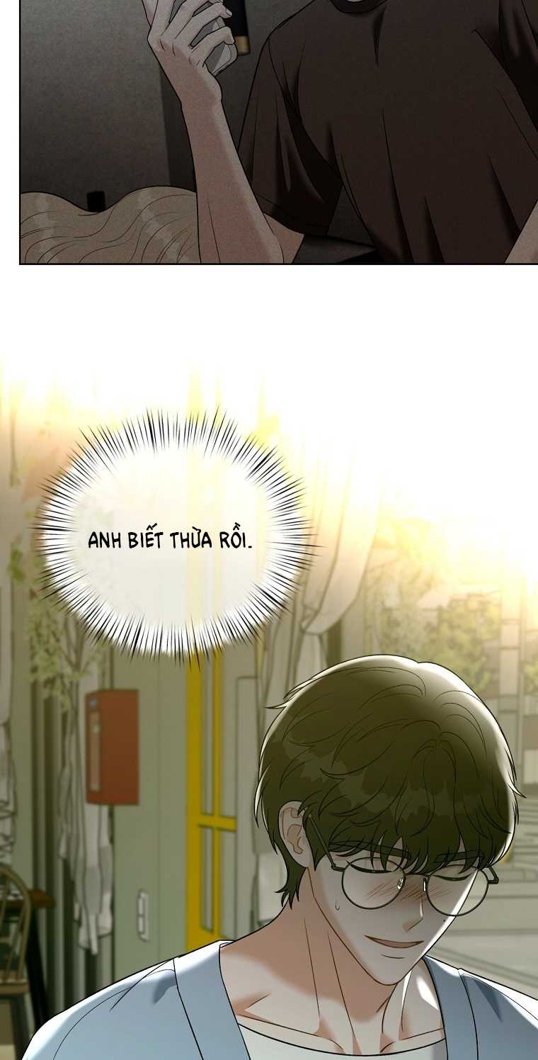 [18+] Cơn Gió Trong Lành Chapter 28.2 - Trang 2