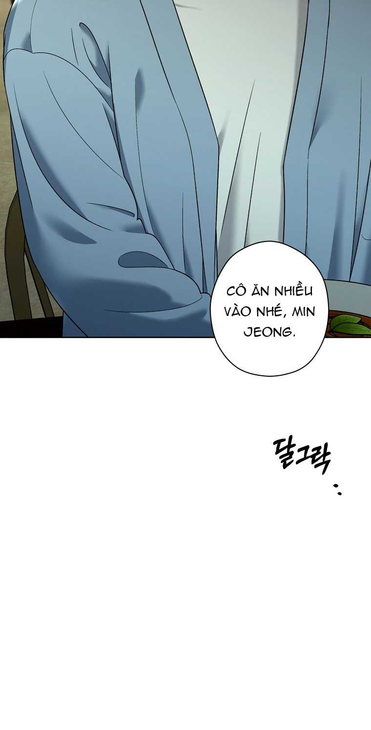 [18+] Cơn Gió Trong Lành Chapter 28.2 - Trang 2