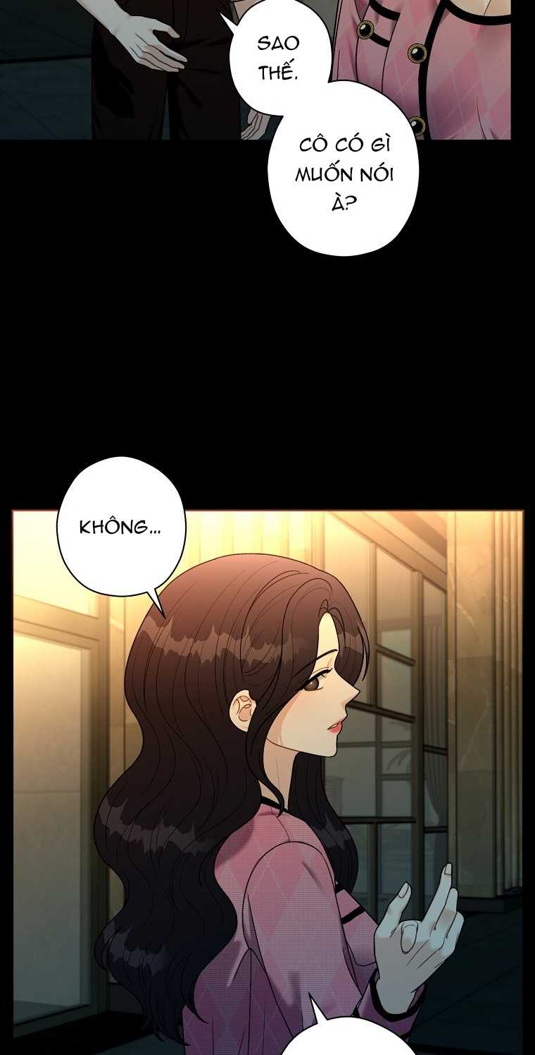 [18+] Cơn Gió Trong Lành Chapter 28.2 - Trang 2