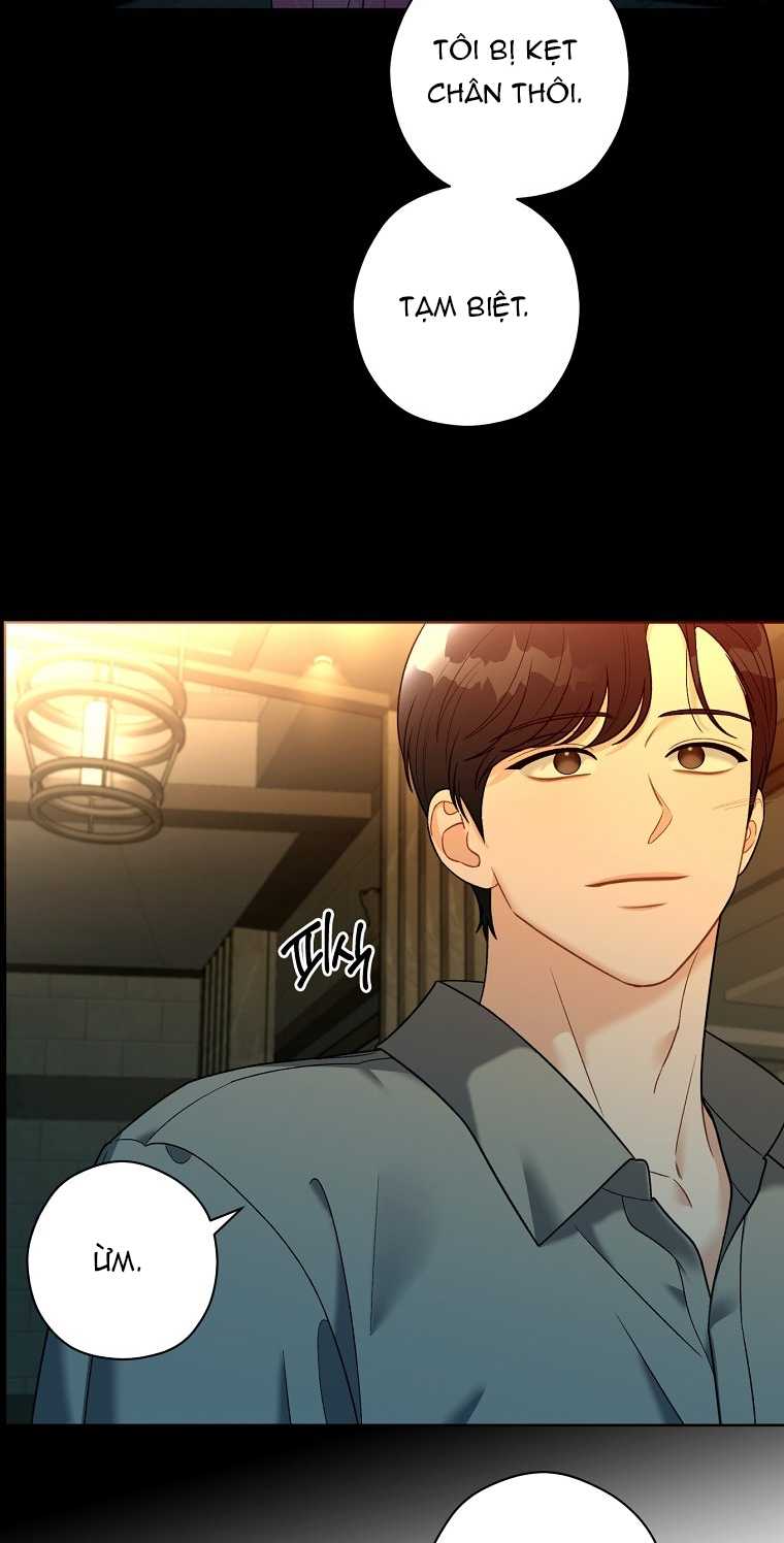 [18+] Cơn Gió Trong Lành Chapter 28.2 - Trang 2