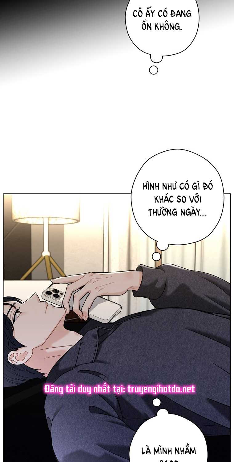 [18+] Cơn Gió Trong Lành Chapter 28.2 - Trang 2