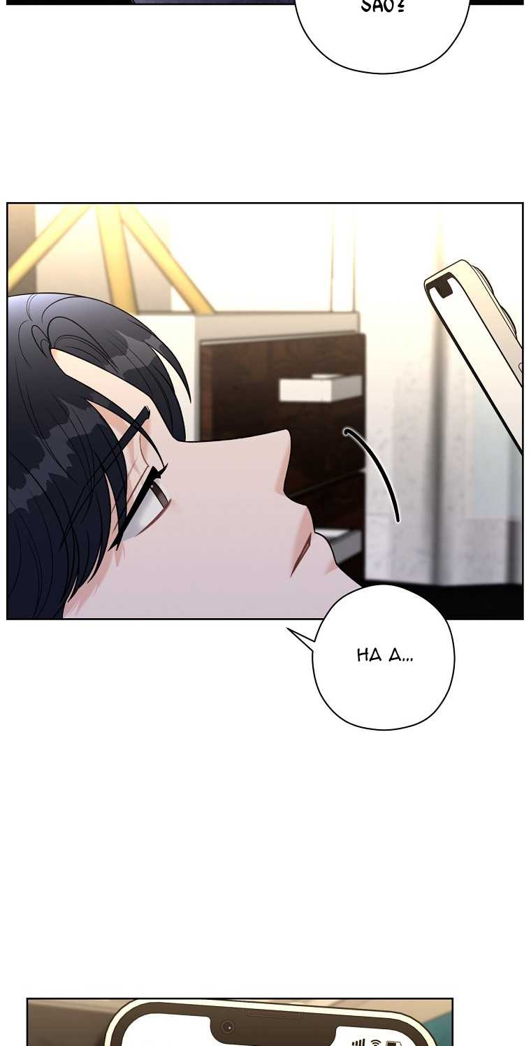 [18+] Cơn Gió Trong Lành Chapter 28.2 - Trang 2