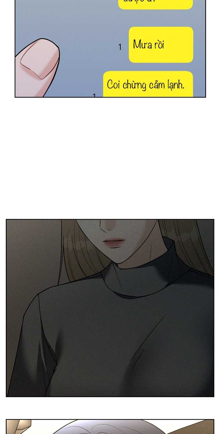 [18+] Cơn Gió Trong Lành Chapter 28.2 - Trang 2