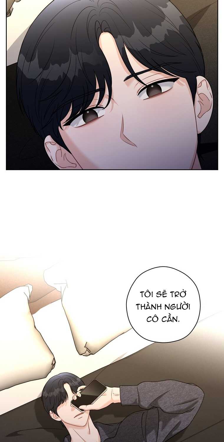 [18+] Cơn Gió Trong Lành Chapter 28.2 - Trang 2